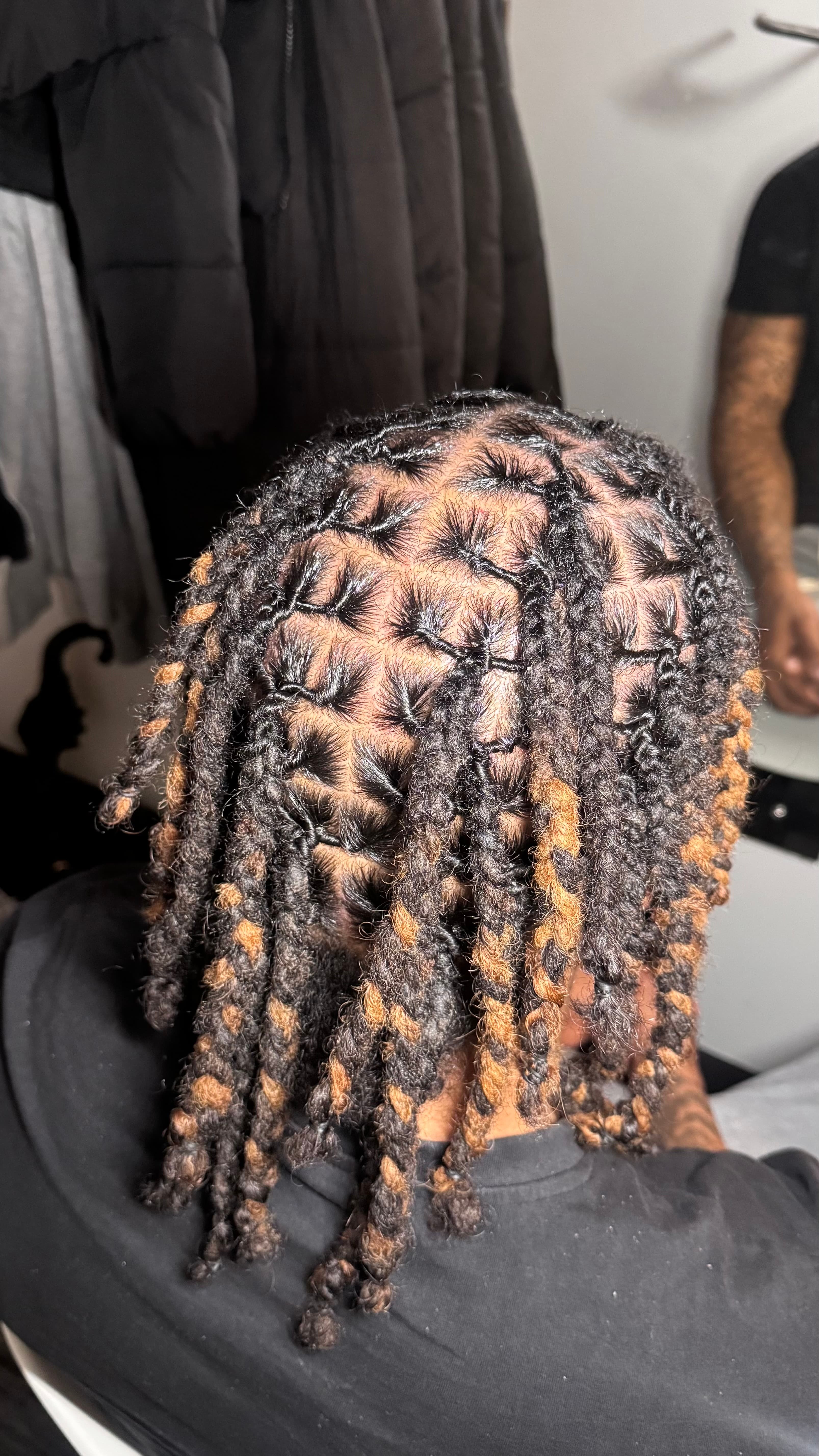 Styled by KK